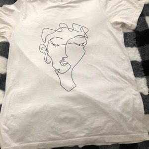 Custom tshirt